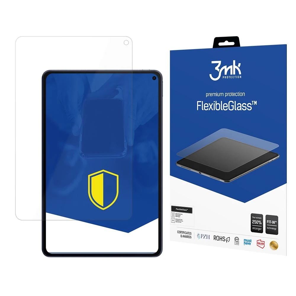 3MK FLEXIBLEGLASS HUAWEI MATEPAD PRO 10.8"