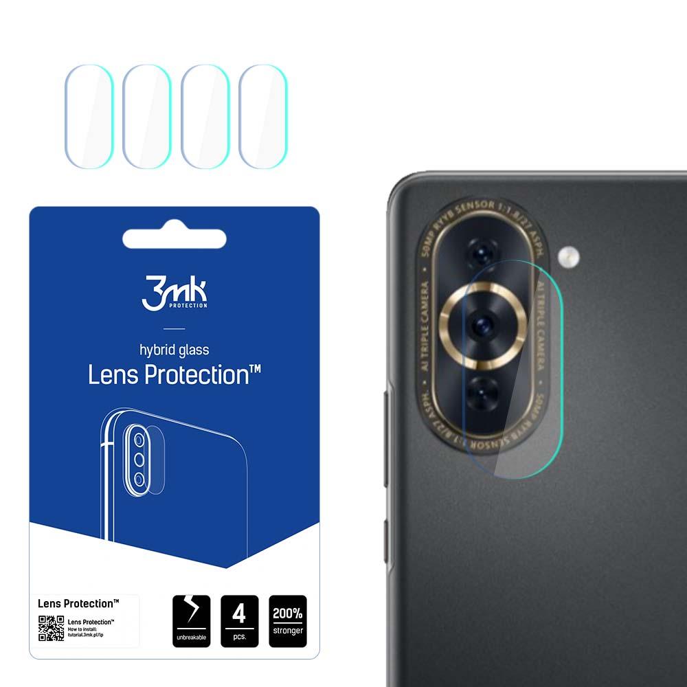 3Mk Protection Huawei Nova 10 Pro - 3mk Lens Protection