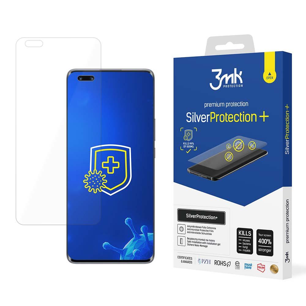 3Mk Protection Huawei Nova 10 Pro - 3mk SilverProtection+