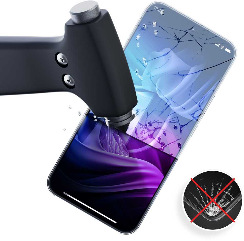 3Mk Protection Huawei Nova 13 - 3mk Silky Matt Pro