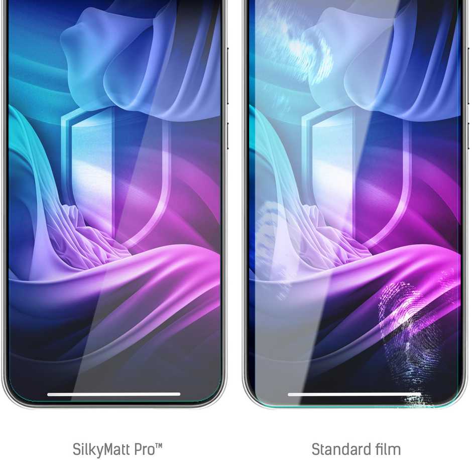 3Mk Protection Huawei Nova 13 - 3mk Silky Matt Pro