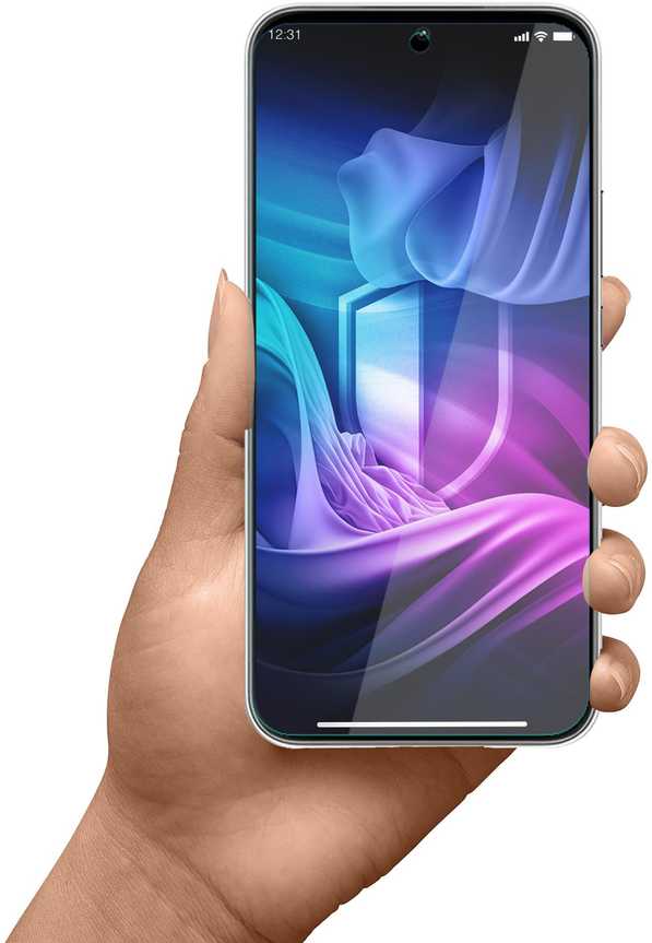 3Mk Protection Huawei Nova 13 - 3mk Silky Matt Pro
