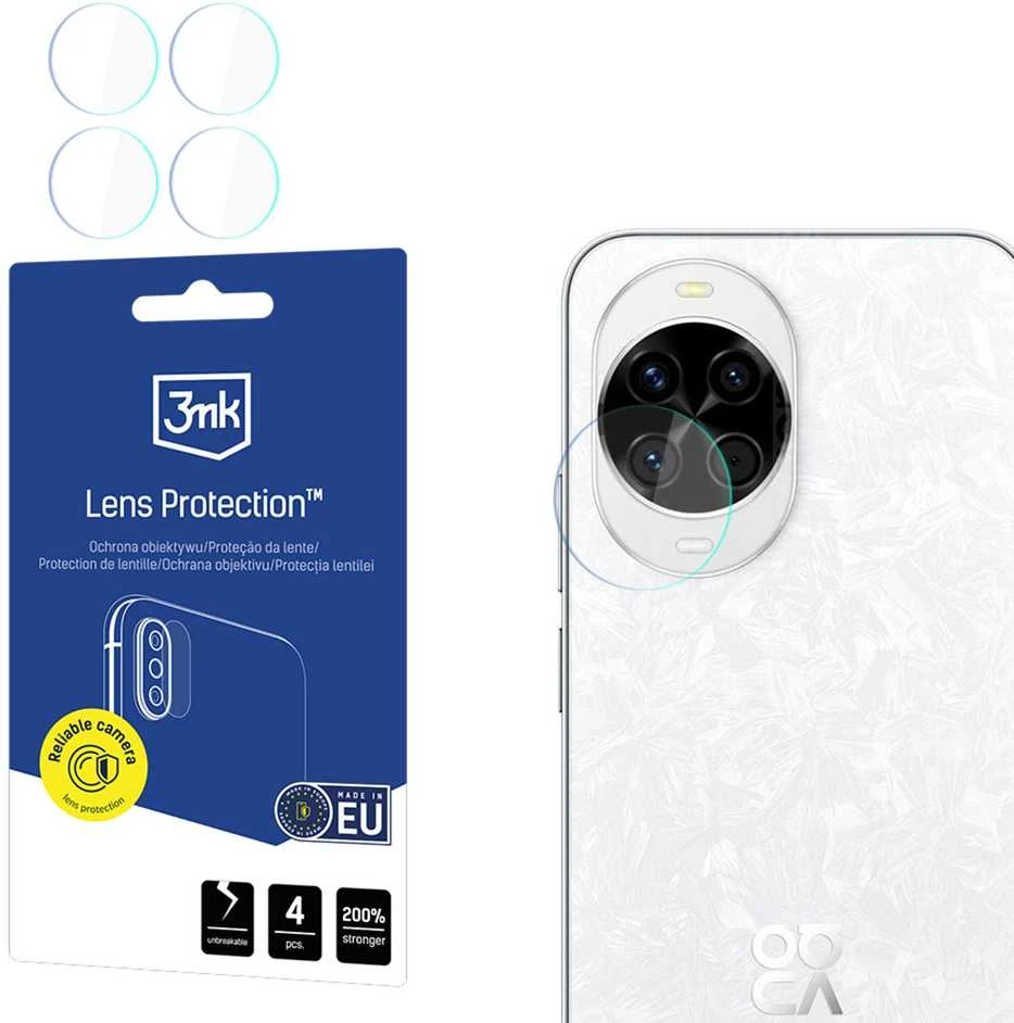 3Mk Protection Huawei Nova 14 - 3mk objektyvo apsauga