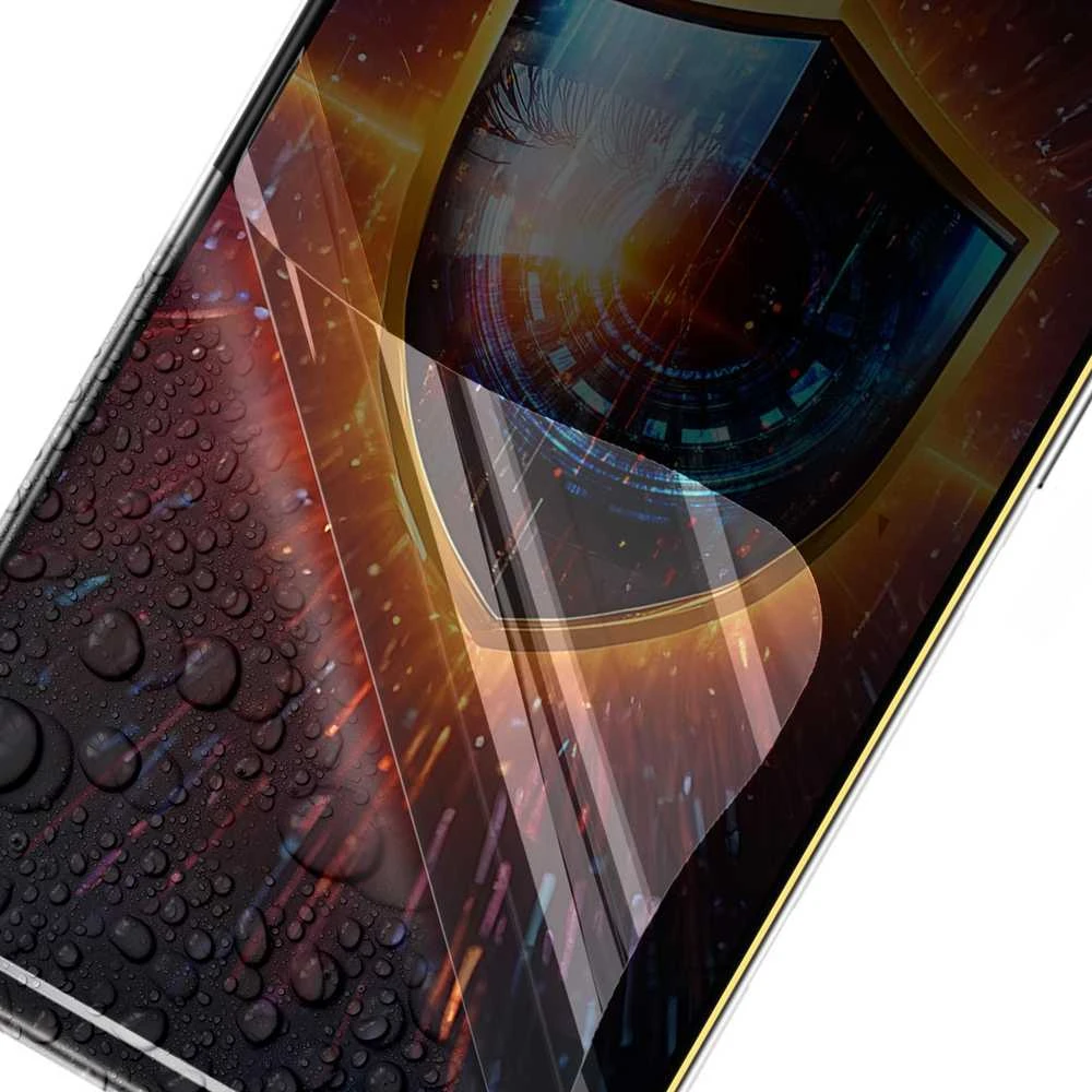 3Mk apsauga Huawei Nova 14 - 3mk šilkinis matinis privatumas
