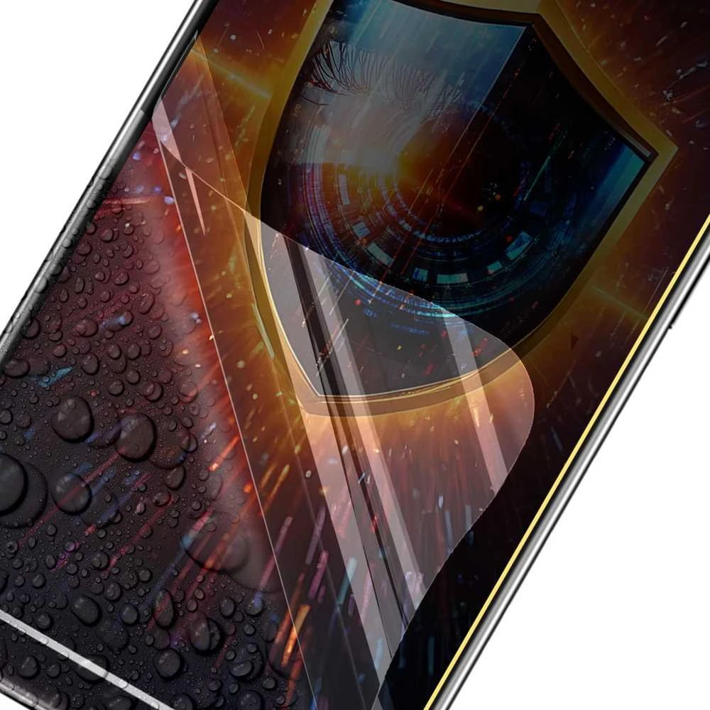 3Mk apsauga Huawei Nova 14 Pro - 3mk šilkinis matinis privatumas