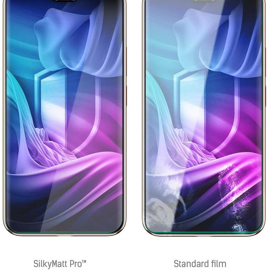 3Mk Protection Huawei Nova 14 Ultra - 3mk Silky Matt Pro
