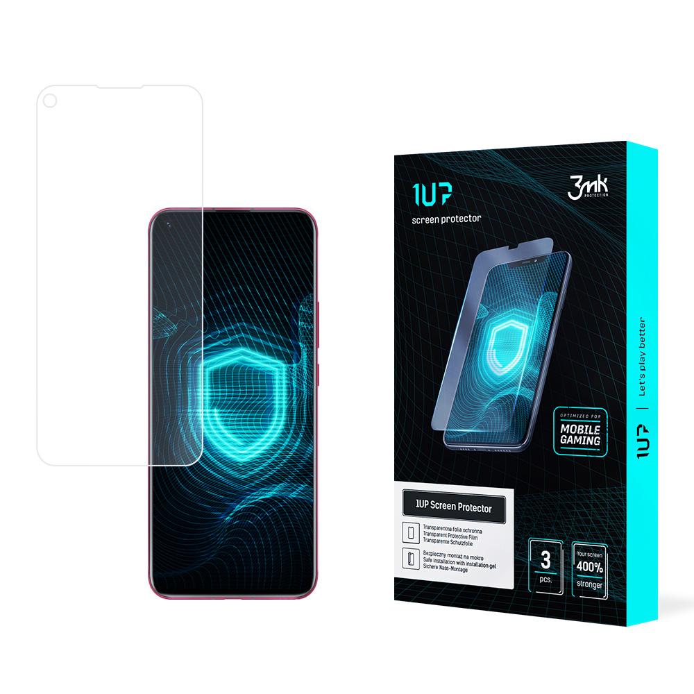 3Mk Protection Huawei Nova 7 5G - 3mk 1UP