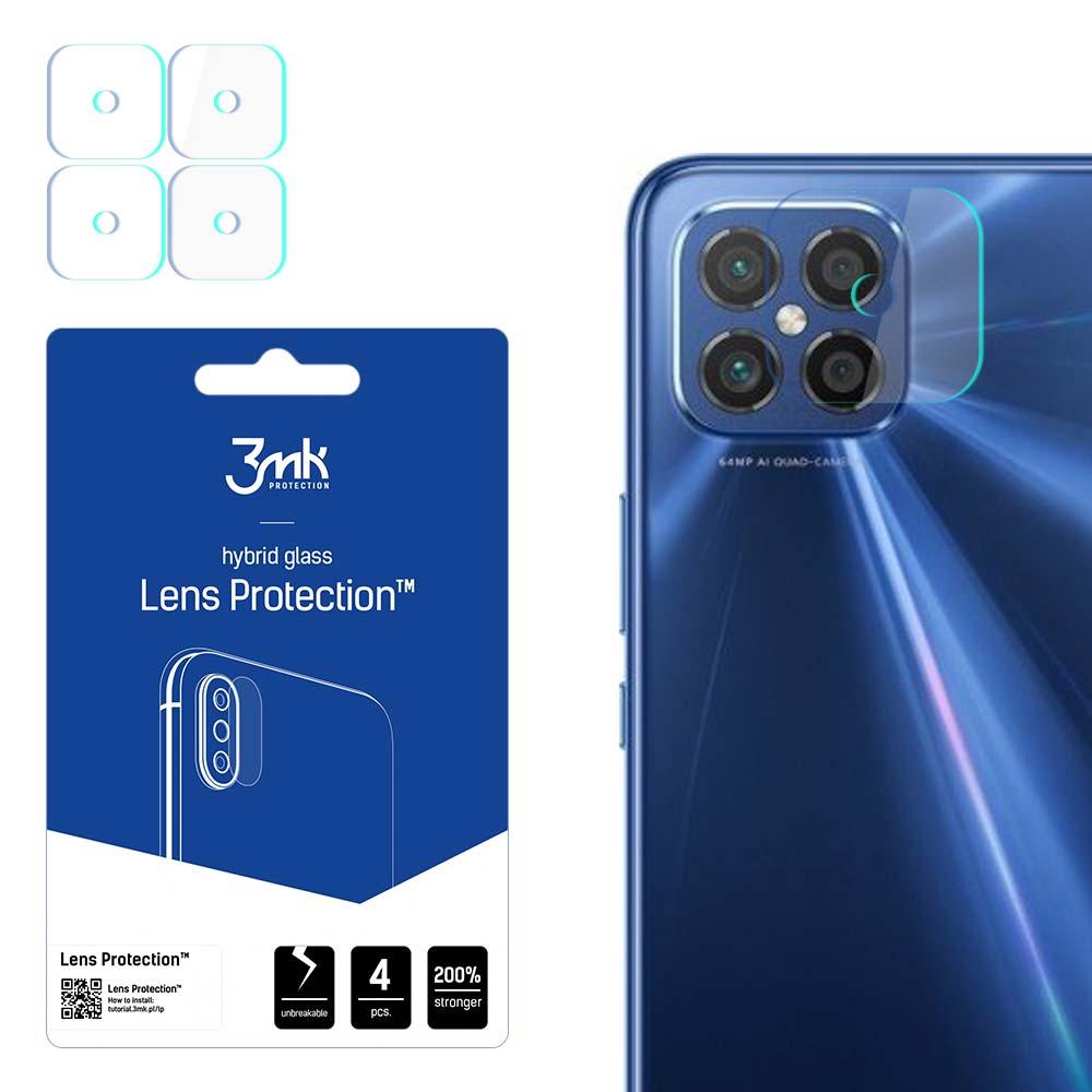 3Mk Protection Huawei Nova 8 SE - 3mk Lens Protection