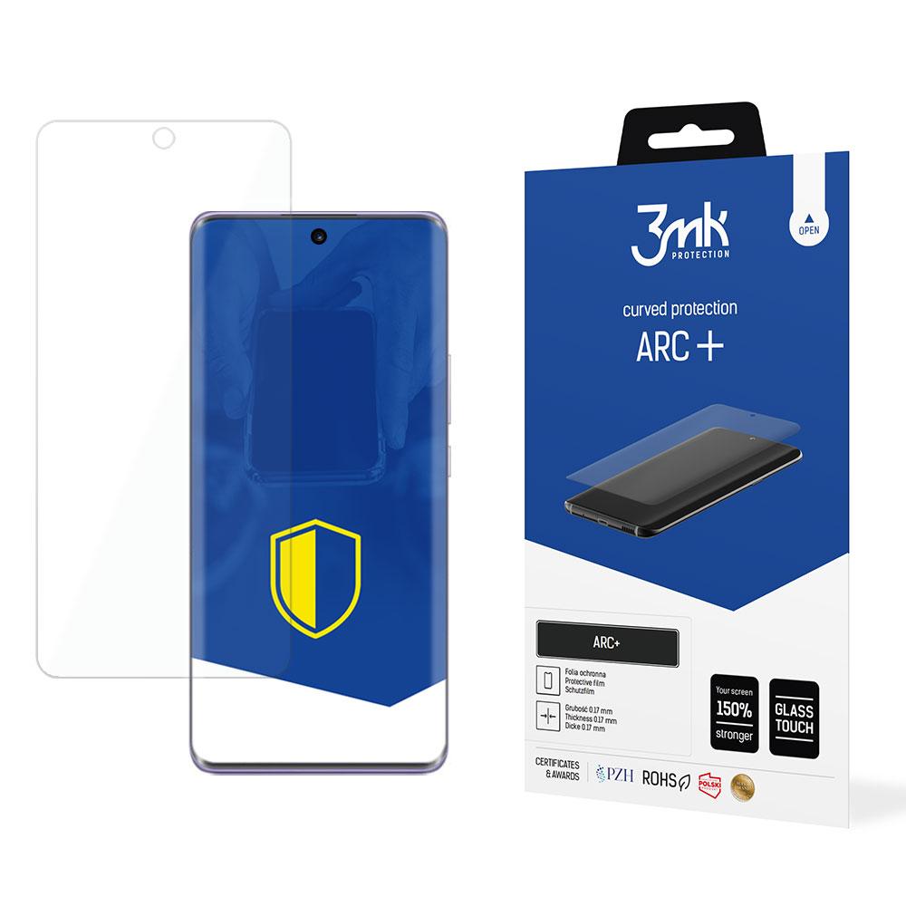 3Mk apsauga Huawei Nova 9 – 3mk ARC+