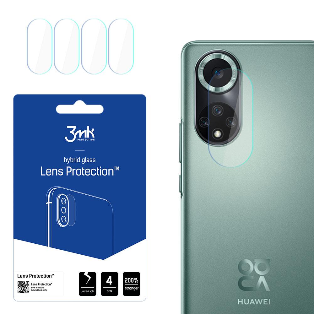 3Mk Protection Huawei Nova 9 - 3mk objektyvo apsauga