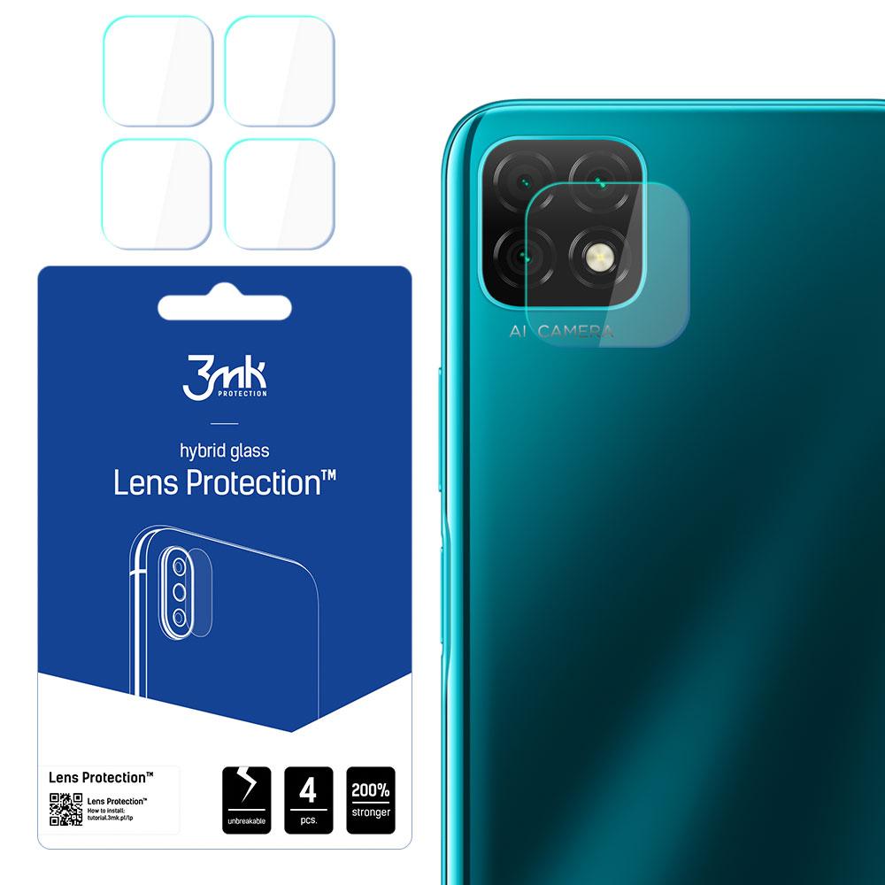 3Mk Protection Huawei Nova Y60 – 3mk objektyvo apsauga