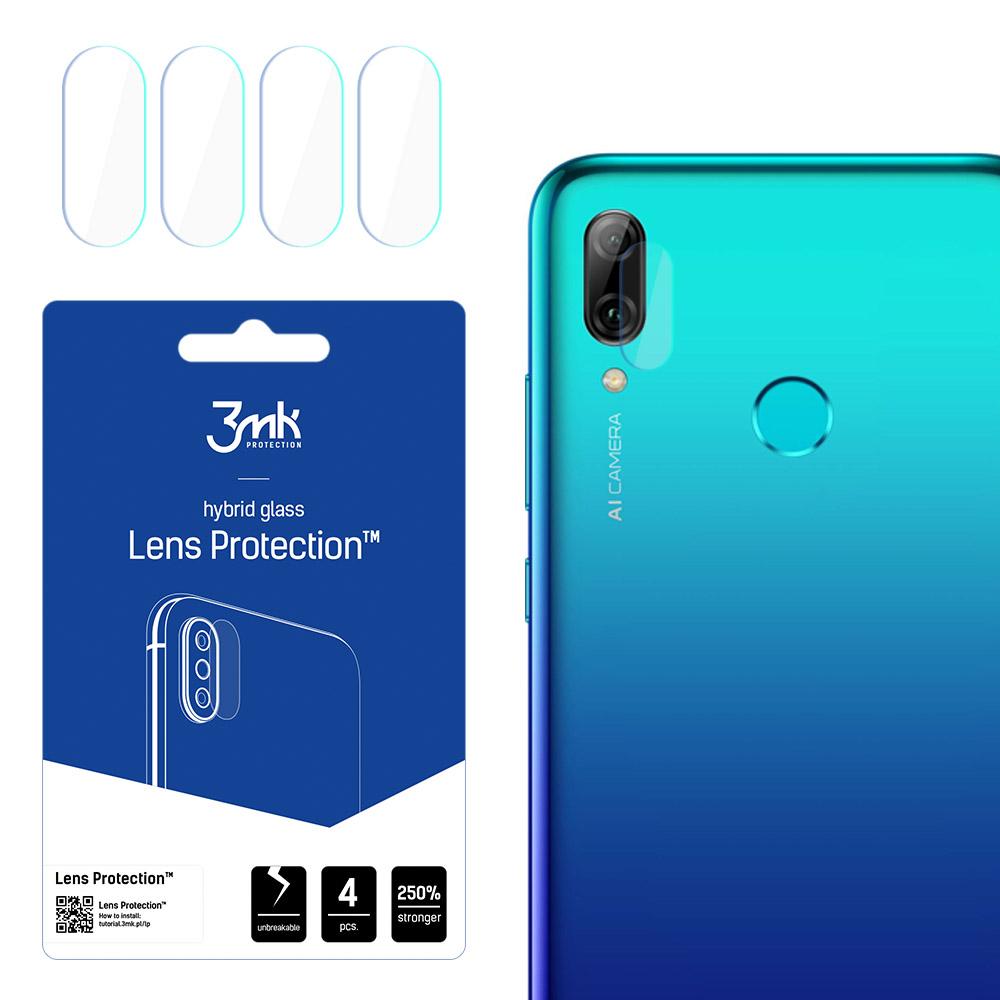 3Mk Protection „Huawei P Smart 2019“ – 3mk objektyvo apsauga