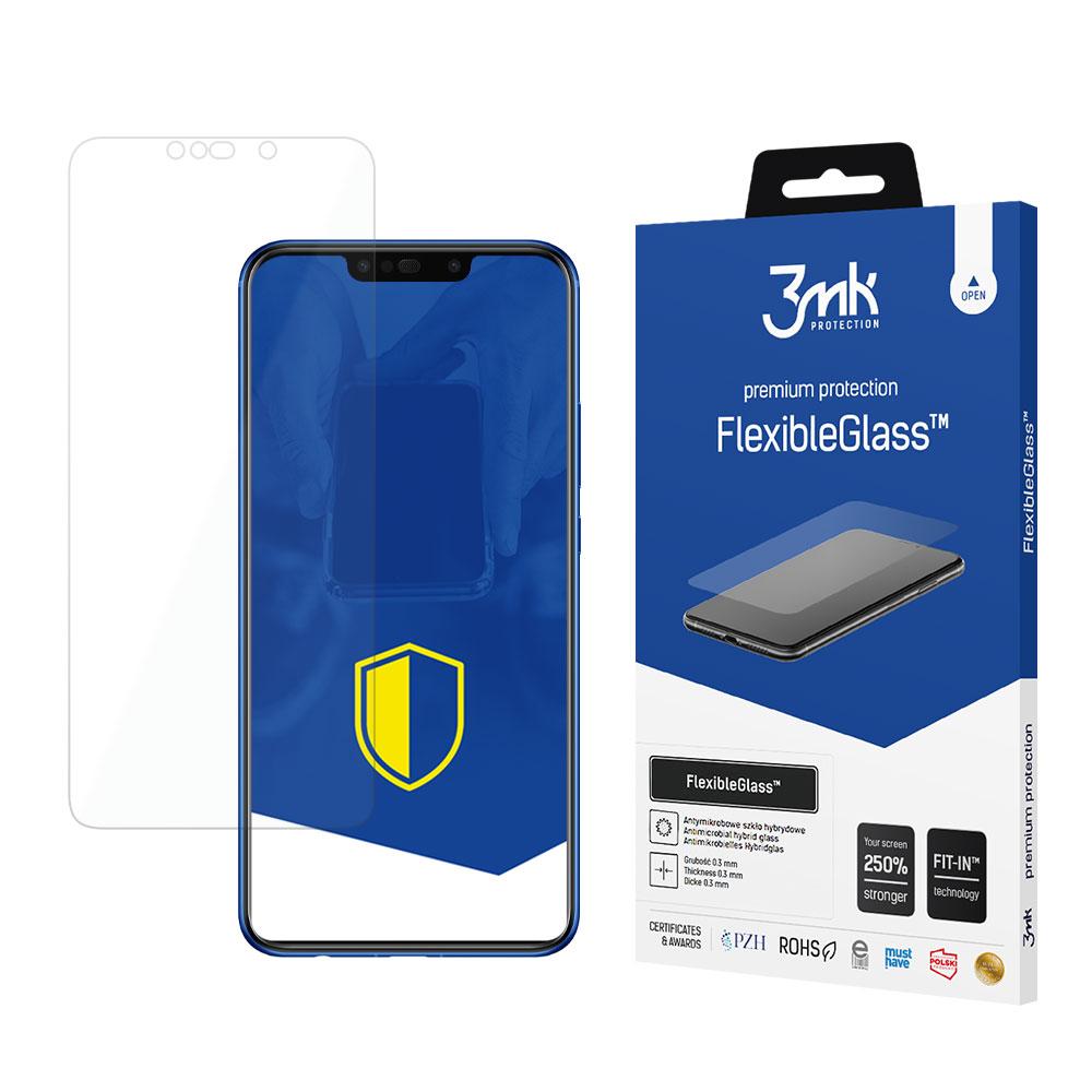 LANKSUS STIKLAS 3MK HUAWEI P SMART PLUS