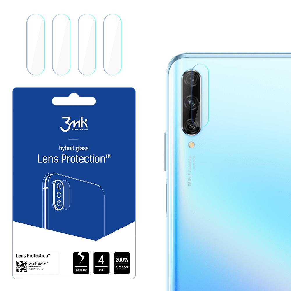 3Mk Protection „Huawei P Smart Pro 2019“ – 3mk objektyvo apsauga