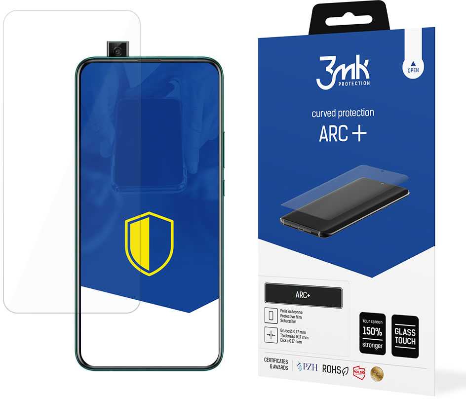 3Mk Protection Huawei P smart Z – 3mk ARC+