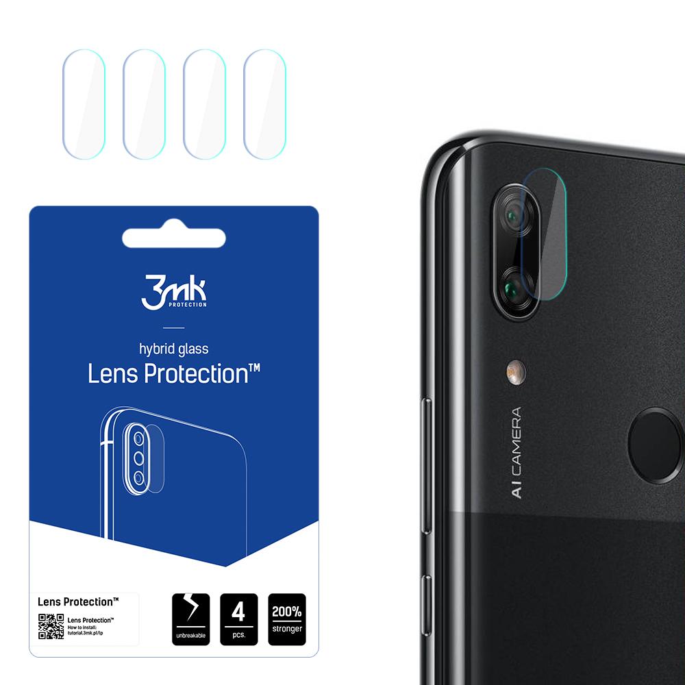 3Mk Protection Huawei P smart Z – 3mk objektyvo apsauga