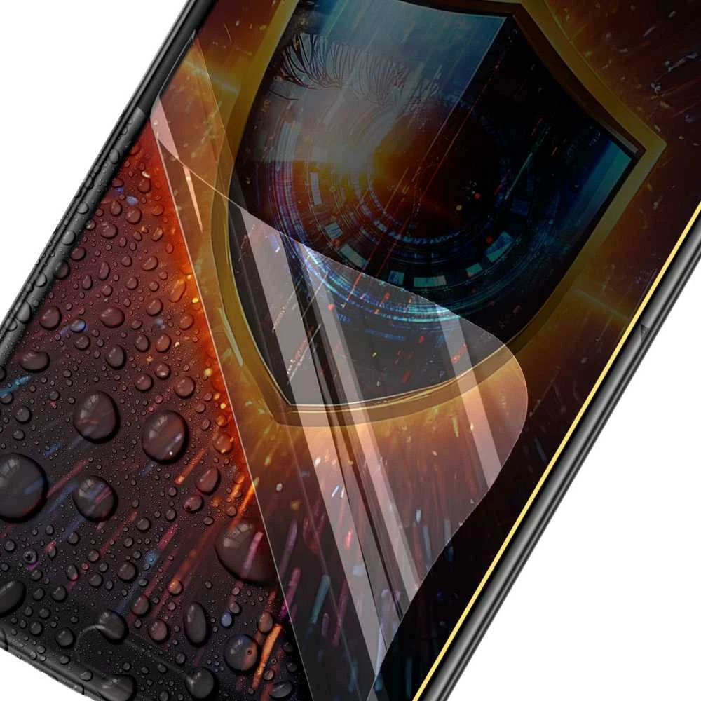 3Mk apsauga Huawei P20 Pro – 3mk šilkinis matinis privatumas
