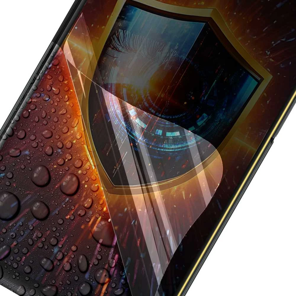 3Mk apsauga Huawei P40 Lite – 3mk šilkinis matinis privatumas
