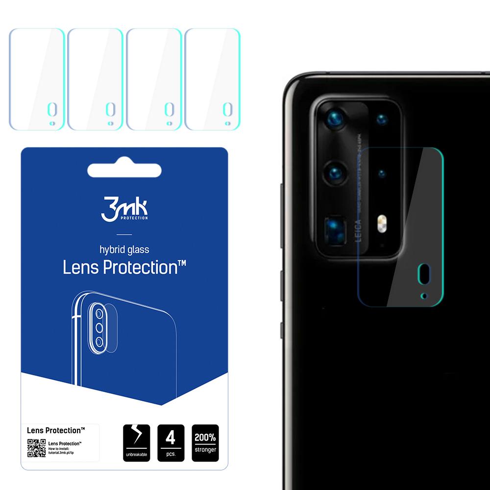 3Mk Protection Huawei P40 Pro+ 5G – 3mk objektyvo apsauga
