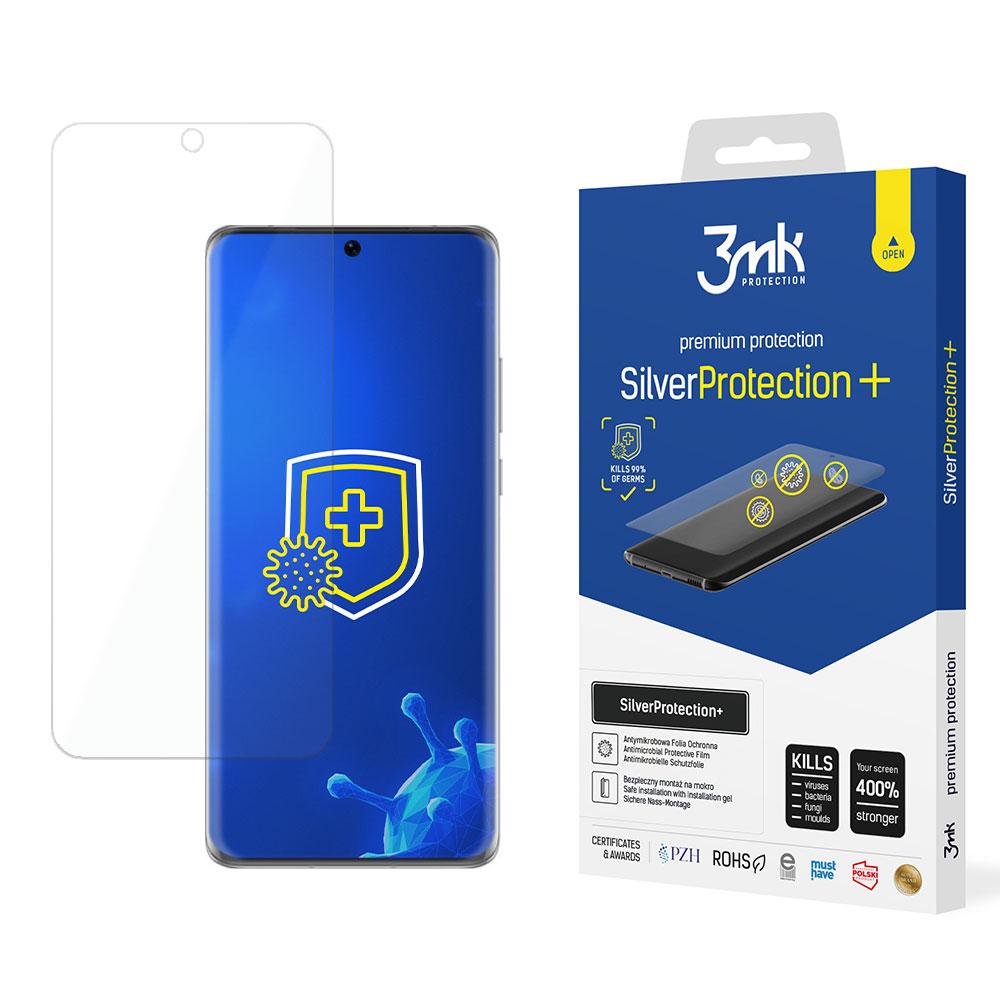 3MK SilverProtection, skirta Huawei P50 Pro 5G