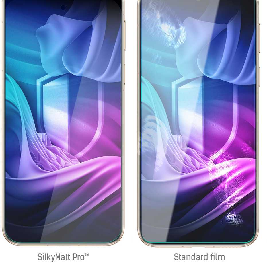 3Mk Protection Huawei Pura 80 Pro / 80 Ultra – 3mk Silky Matt Pro