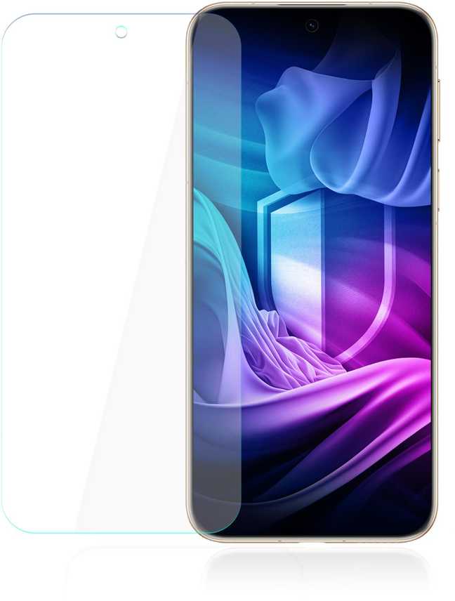 3Mk Protection Huawei Pura 80 Pro / 80 Ultra – 3mk Silky Matt Pro