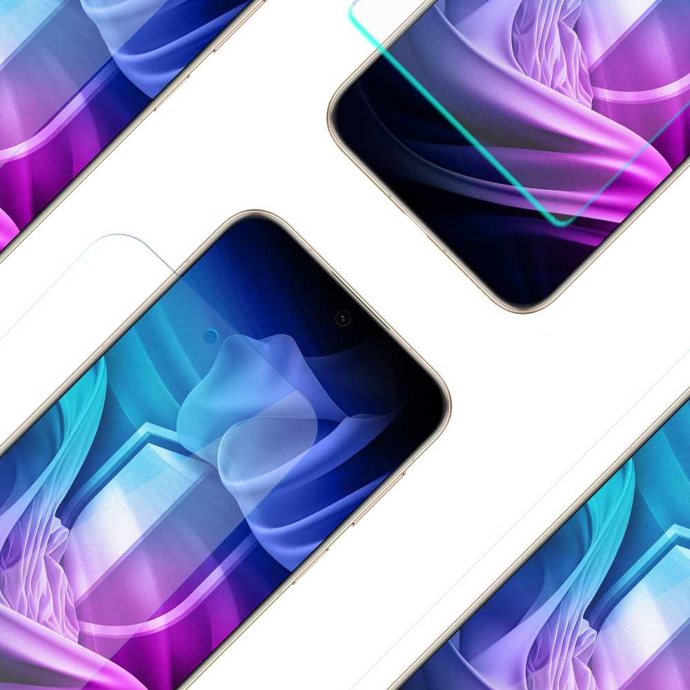 3Mk Protection Huawei Pura 80 Pro / 80 Ultra – 3mk Silky Matt Pro