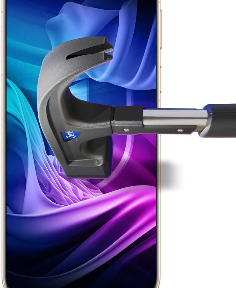 3Mk Protection Huawei Pura 80 Pro / 80 Ultra – 3mk Silky Matt Pro