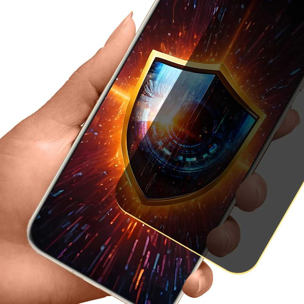 3Mk apsauga Huawei Pura 80 Pro / 80 Ultra - 3mk šilkinis matinis privatumas