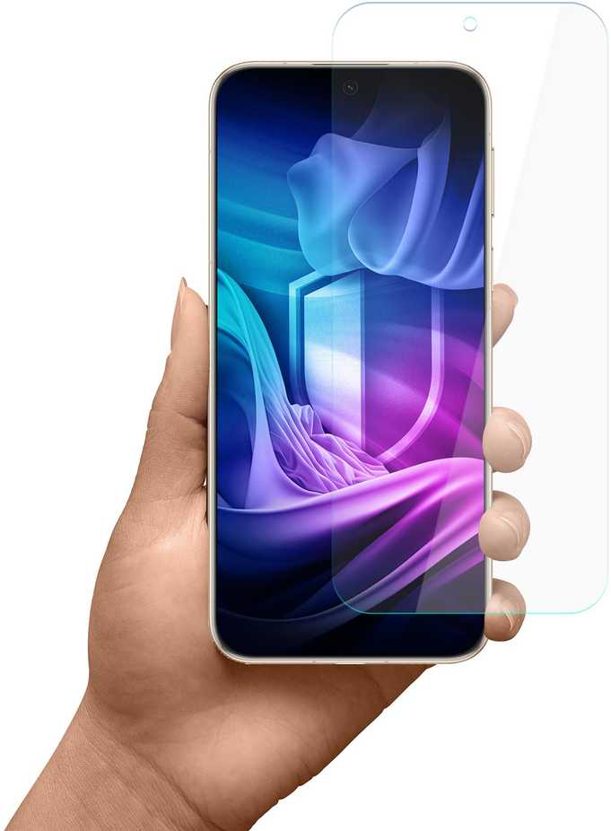 3Mk Protection Huawei Pura 80 Pro / 80 Ultra – 3mk Silky Matt Pro