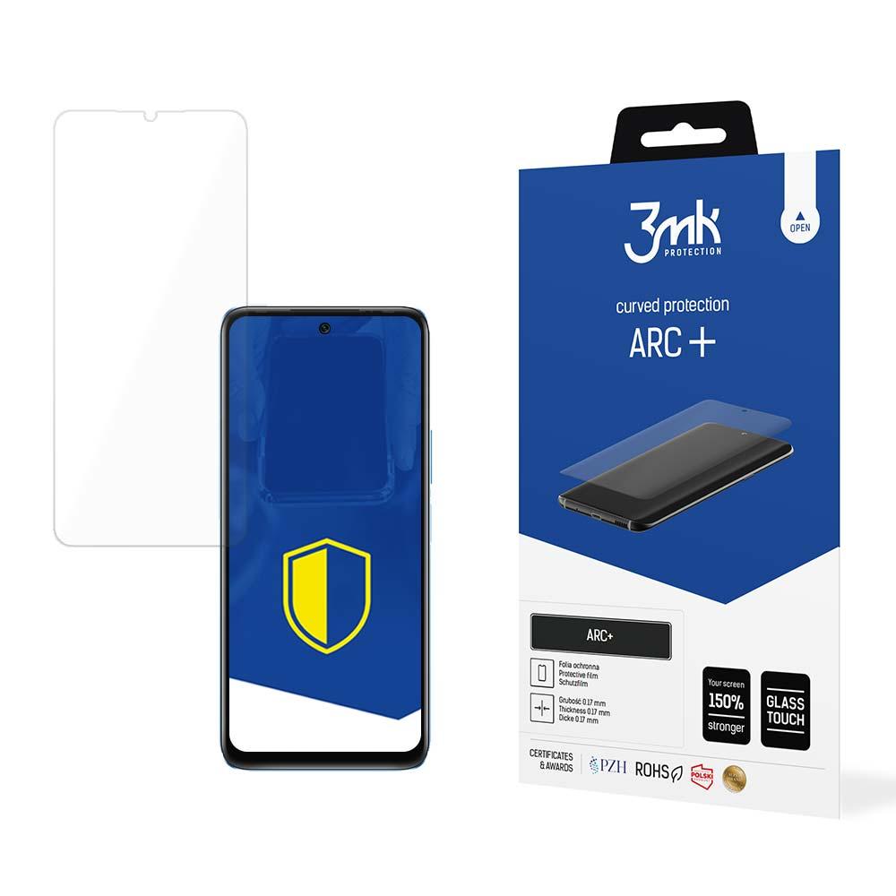 3Mk Protection Infinix Hot 20 - 3mk ARC+