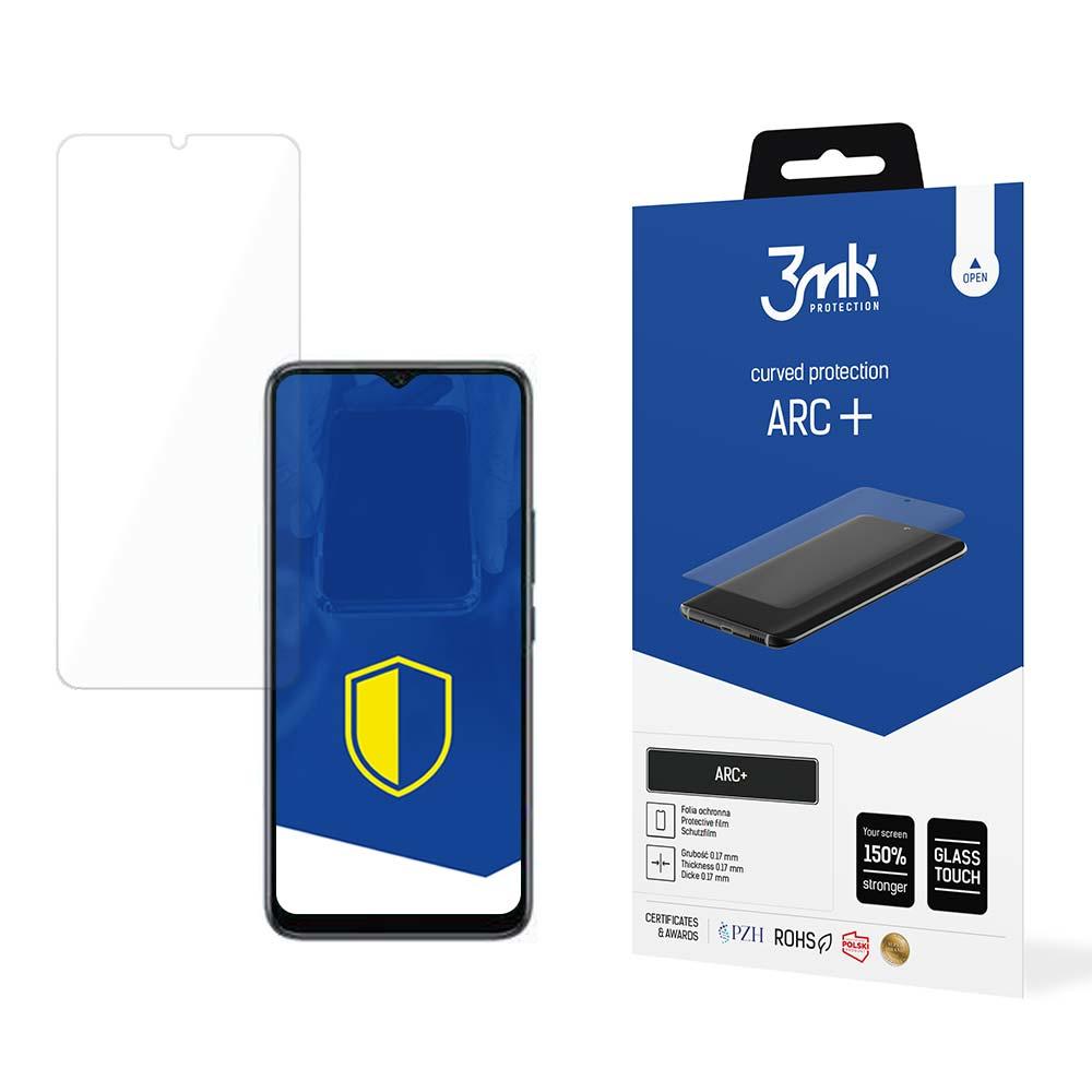 3Mk Protection Infinix Hot 20i - 3mk ARC+