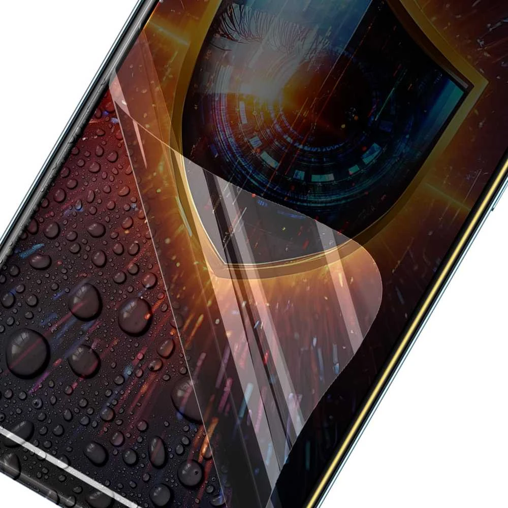 3Mk Protection „Infinix Hot 40“ / „Hot 40 Pro“ – 3mk šilkinis matinis privatumas
