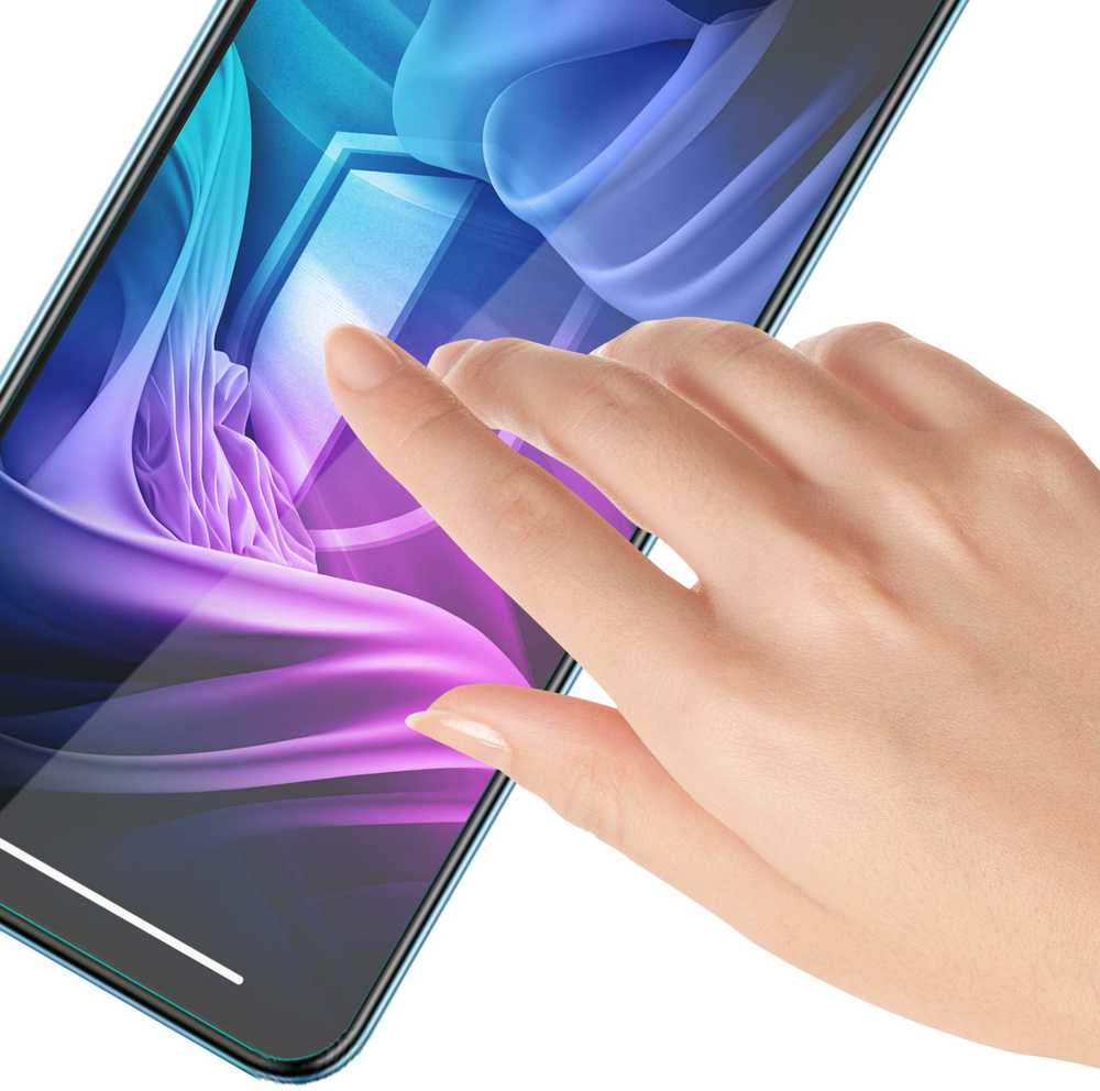 3Mk Protection Infinix Hot 50 5G - 3mk Silky Matt Pro