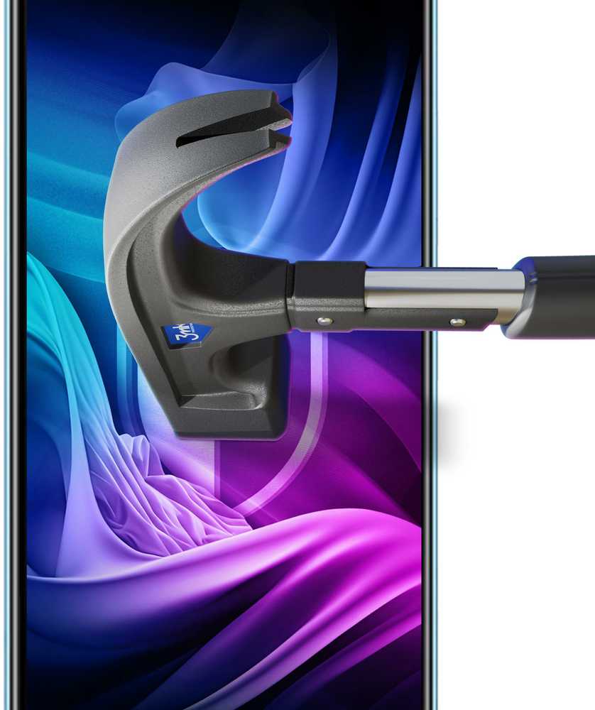 3Mk Protection Infinix Hot 50 5G - 3mk Silky Matt Pro