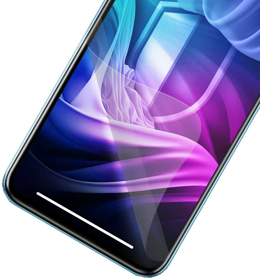 3Mk Protection Infinix Hot 50 5G - 3mk Silky Matt Pro