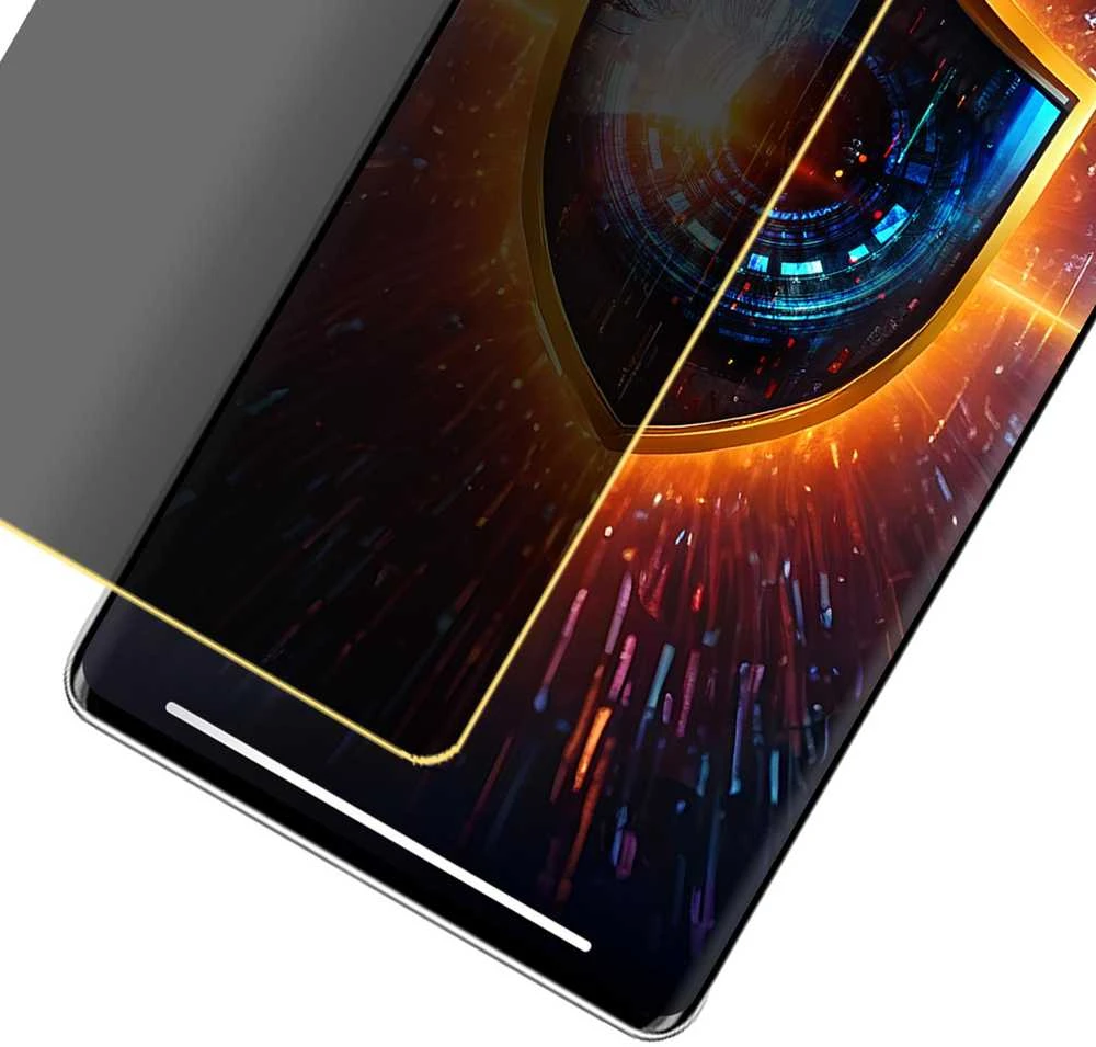 3Mk Protection „Infinix Hot 50 Pro+“ – 3mk šilkinis matinis privatumas
