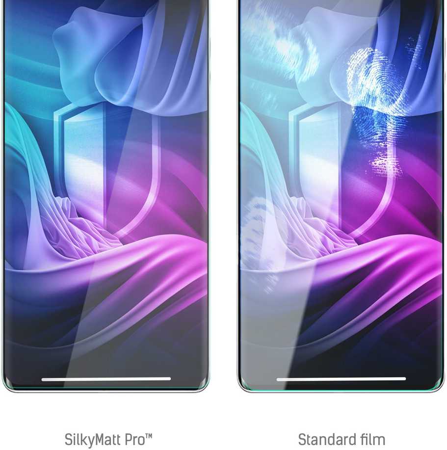 3MK Protection Infinix Hot 50 Pro+ - 3MK Silky Matt Pro
