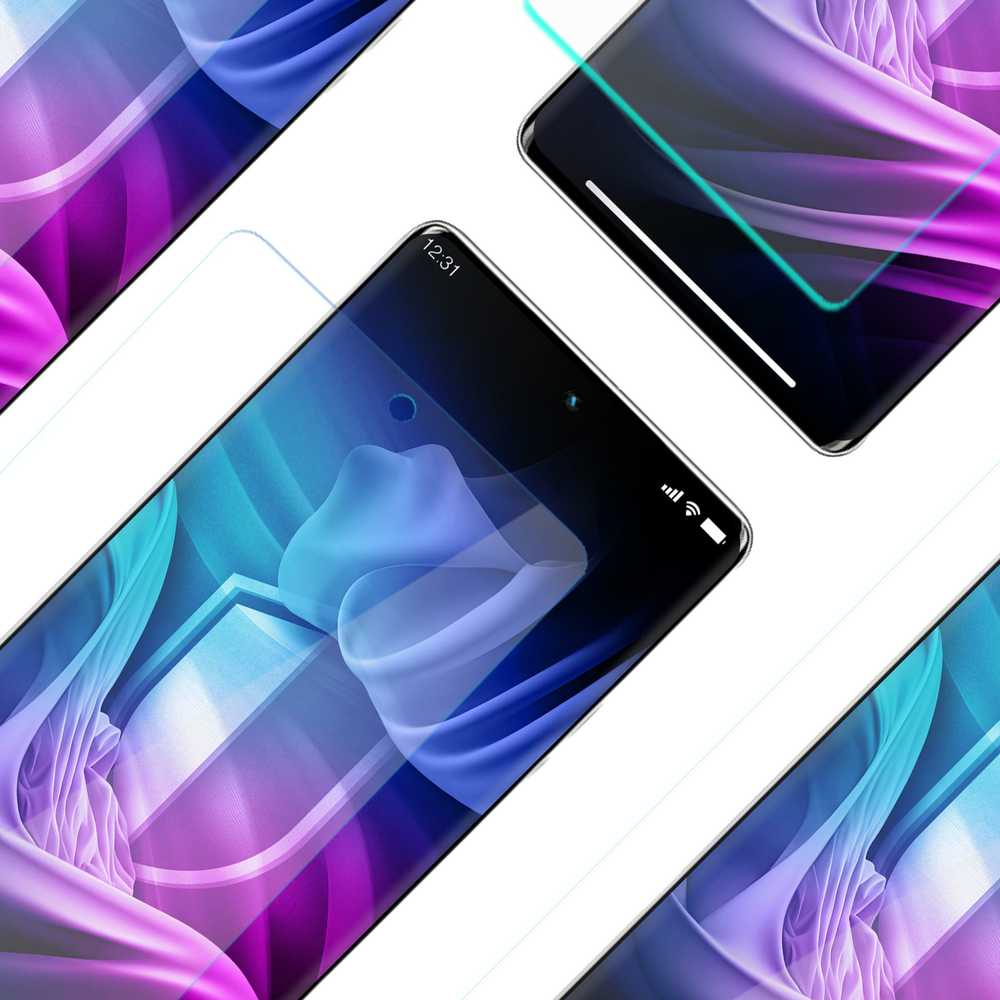 3MK Protection Infinix Hot 50 Pro+ - 3MK Silky Matt Pro