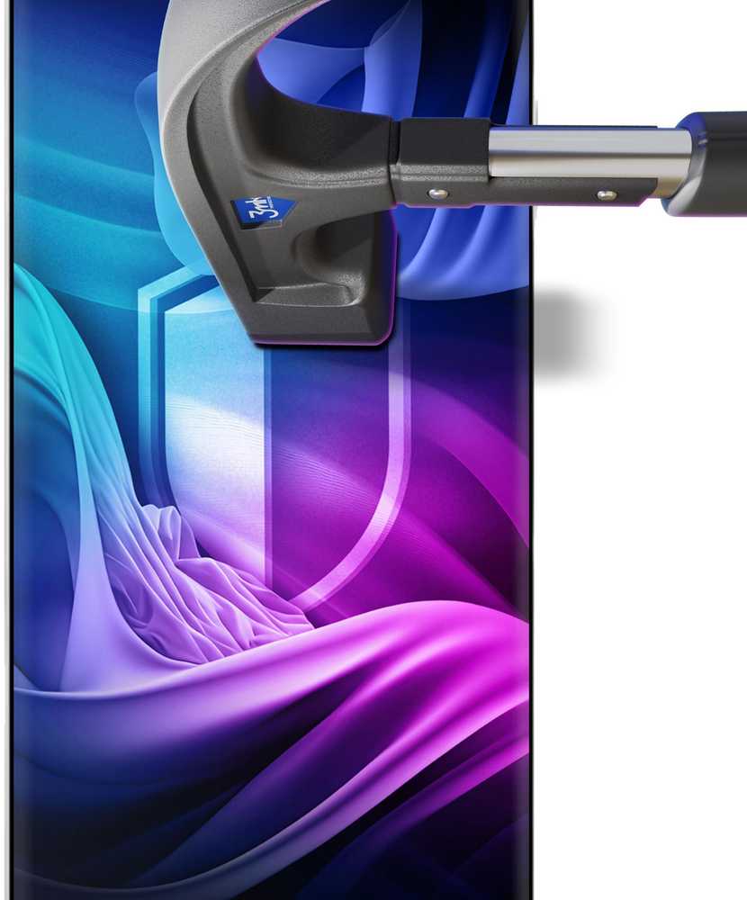 3MK Protection Infinix Hot 50 Pro+ - 3MK Silky Matt Pro