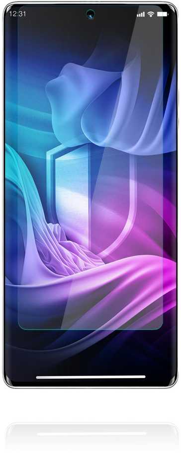 3MK Protection Infinix Hot 50 Pro+ - 3MK Silky Matt Pro