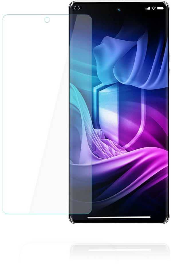 3MK Protection Infinix Hot 50 Pro+ - 3MK Silky Matt Pro