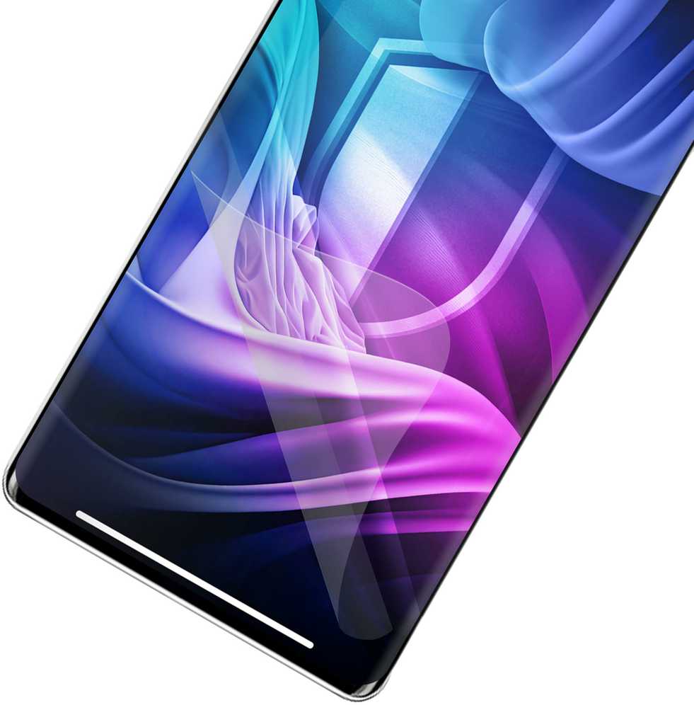 3MK Protection Infinix Hot 50 Pro+ - 3MK Silky Matt Pro