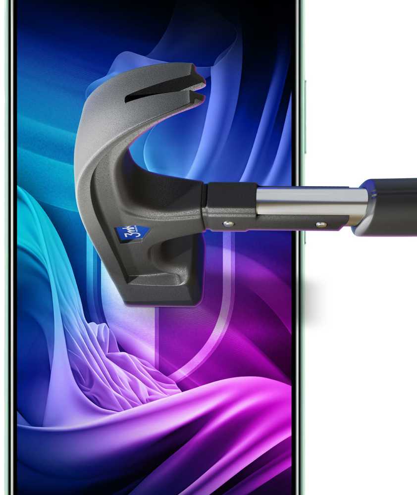 3Mk Protection Infinix Hot 50i – 3mk Silky Matt Pro