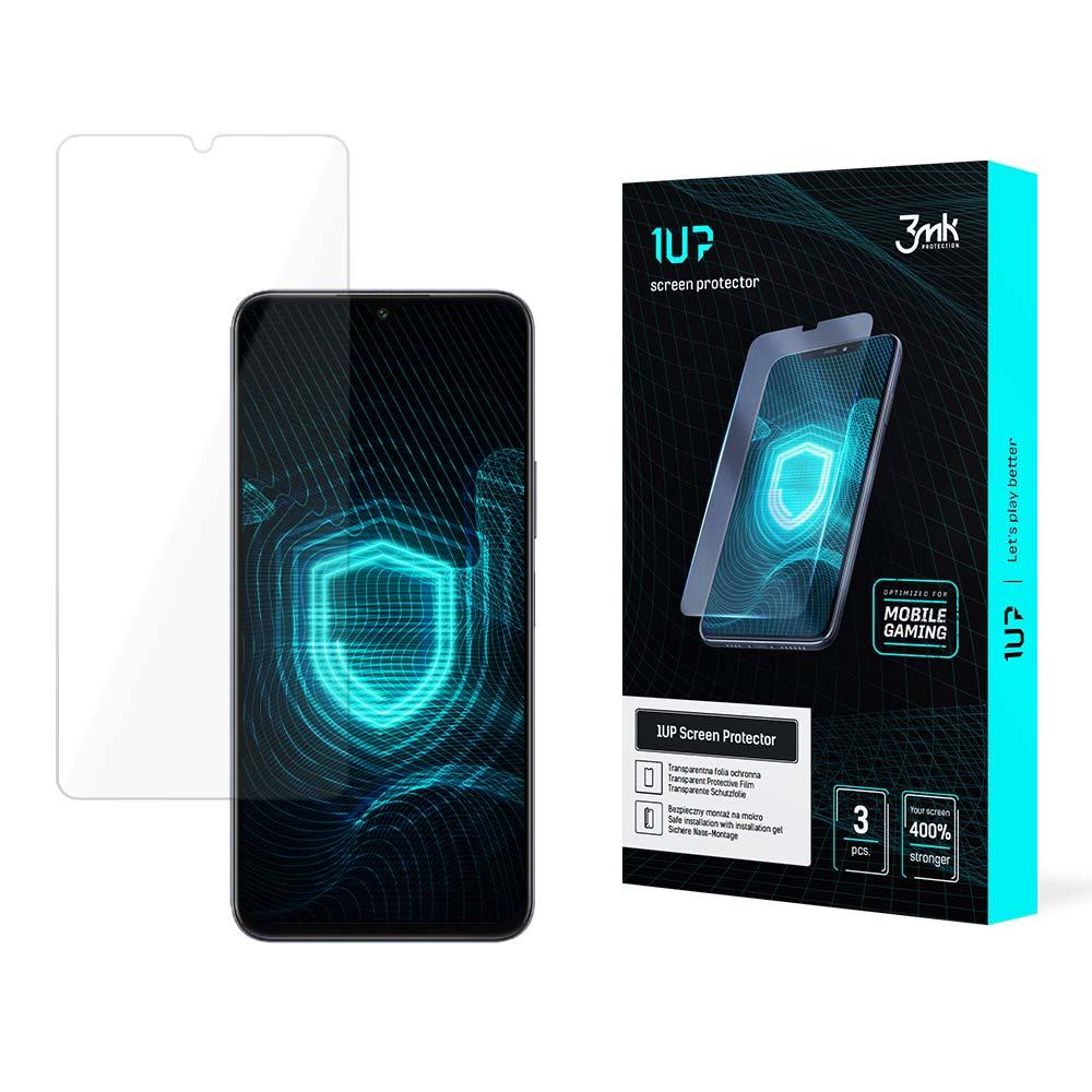3Mk Protection Infinix Note 12 2023 - 3mk 1UP