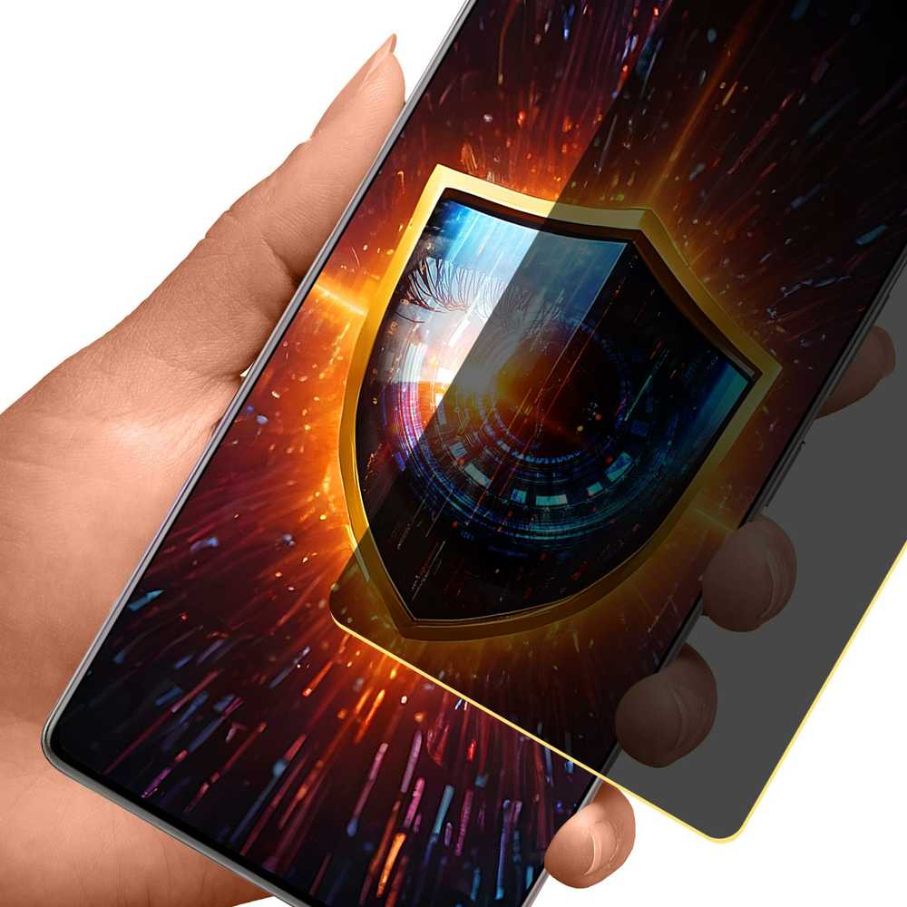 3Mk Protection Infinix Note 50 / Note 50 Pro – 3mk šilkinis matinis Privatumas