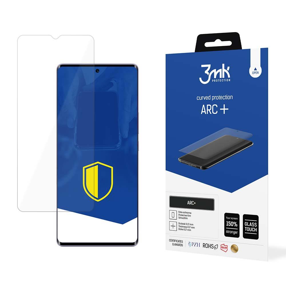 3Mk Protection Infinix Zero Ultra 5G - 3mk ARC+