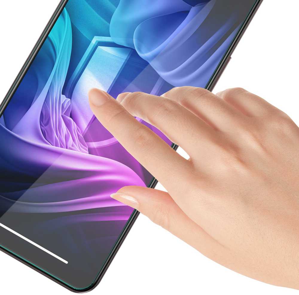 3Mk Protection IQOO Z9 LITE 5G - 3mk Silky Matt Pro