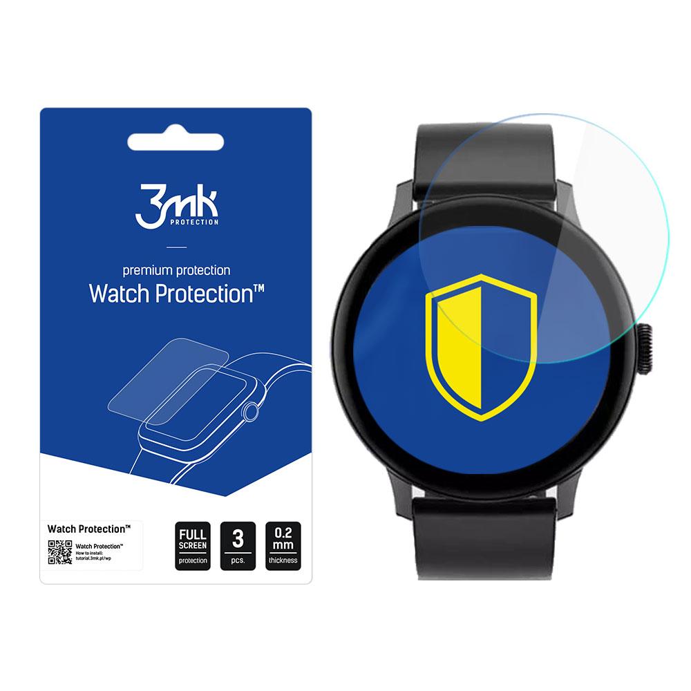 3Mk Protection Išmanusis laikrodis DT2 42mm - 3mk Watch Protection ARC