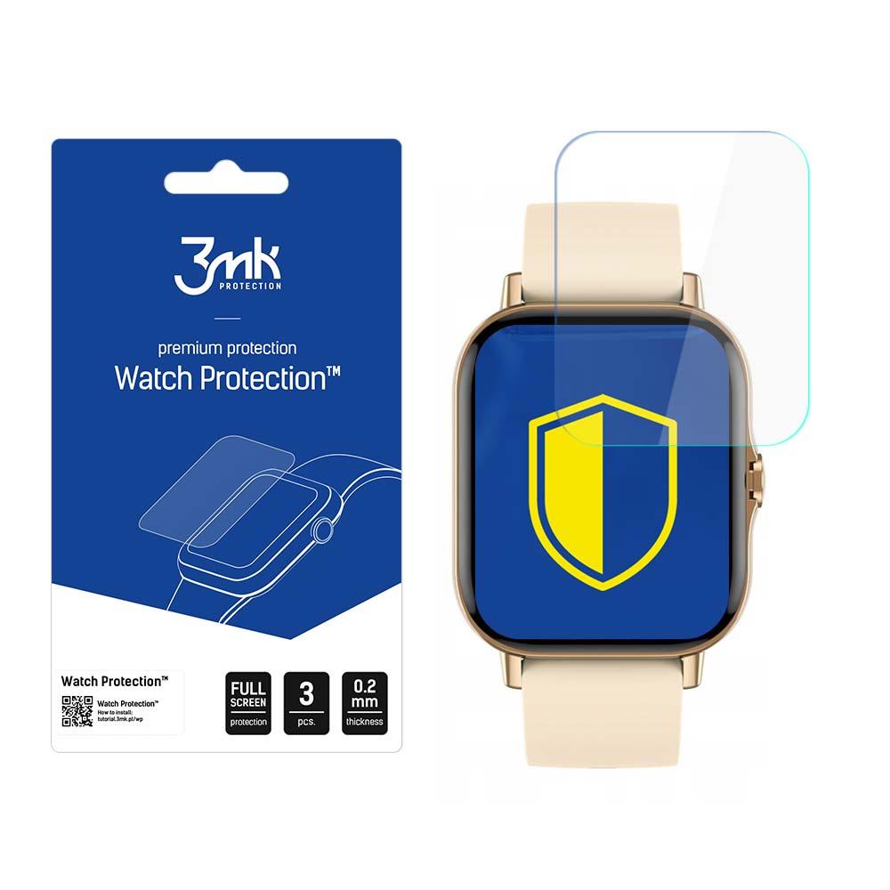 3Mk Protection Išmanusis laikrodis DT94 - 3mk Watch Protection ARC